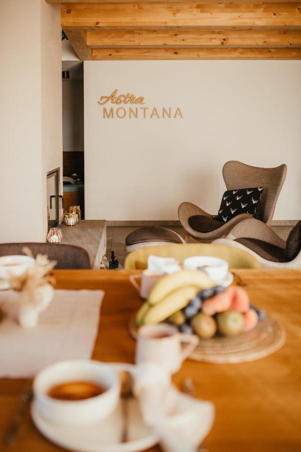 Eco Chalet Astramontana Tolmin Exterior photo